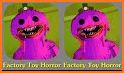 Poppy Horror Toy 3D: Play time related image
