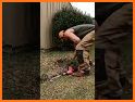 Grass removal and weapon stability BRX related image