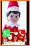 Elf on The Shelf Calling related image