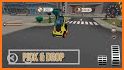Urban Car : City Parking and Driving Simulator 3D related image