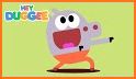 Hey Duggee: The Squirrel Club related image
