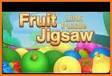 Fruit Jigsaw: Link Blast related image