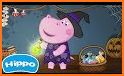 Little witch: Magic alchemy games related image
