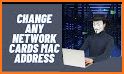 Change My MAC - Spoof Wifi MAC related image