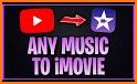 Super HD Video Movies Download Player-music,imovie related image