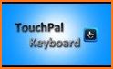 Free TouchPal Sticker -  Party related image