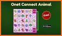 Onet Connect Animals 2020 - Pikachu Classic related image