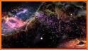 Space Galaxy Wallpaper HD Pro related image