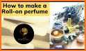 HOW TO MAKE PERFUME OILS & PERFUMES related image