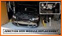 BMW short circuit reset related image