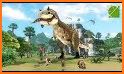 Primal Dinosaur Simulator - Dino Carnage related image