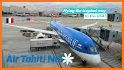 Air Tahiti Nui related image