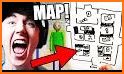 Baldi's Basics education FREE ITEMS IN MAP related image
