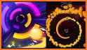 Smash Colors 3D - EDM Rush the Circles related image