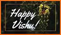 Happy Vishu Greetings related image