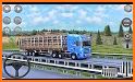 World Truck Grand Transport 3D related image