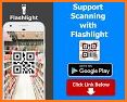 Fast QR Barcode Scanner - All Code Generator related image