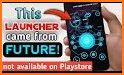 SciFi Launcher Pro related image