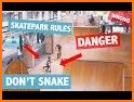 Rules Of Snake related image
