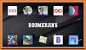 Boomerit - Boomerang Video Maker Looper Converter related image