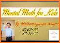 Kids Math - Add, Subtract, Count, Multi and Learn related image