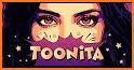 Toonita: Comics & Cartoon Photo Editor w Face Tune related image