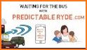 Predictable Ryde Bus Tracker related image
