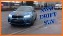 Drive BMW X6 M SUV - City & Parking related image