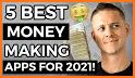 King Cash -  Best Money Maker App related image