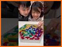 Puzzle Thomas Train Games related image