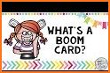 Boom Cards related image