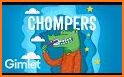 Chomper Chums® related image