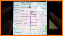 Maps VVaze GPS TRAFFIC Guide related image