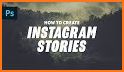 Story Art Maker-Instagram story editor,pic editor related image