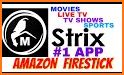 Strix TV Latest Version related image