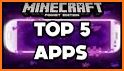 Master Tools for Minecraft PE related image
