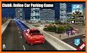 ClubR: Online Car Parking Game related image