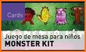 Monster Kit related image