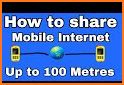 Share Mobile Internet related image