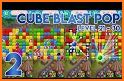 Cube Blast Pop - Toy Matching Puzzle related image