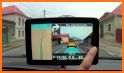 AR GPS Navigation, AR Maps, AR Driving Directions related image