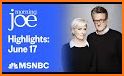 The Morning Joe- MSNBC related image
