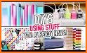 DIY Crafts ideas: Easy crafts ideas related image