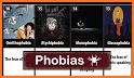 Fear Of Phasmophobia related image