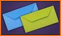 Envelope related image