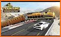 Huge Mega Ramp Car racing Stunt Master 3D related image