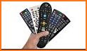 Universal-Remote Control for All TV,Ac,Set Top Box related image