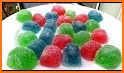 Fruit Cubes Drop related image
