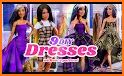DIY Doll Dress related image