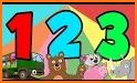Kids Learn to Count 123 related image